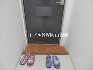 レオパレスルピナス高柳東町の物件内観写真